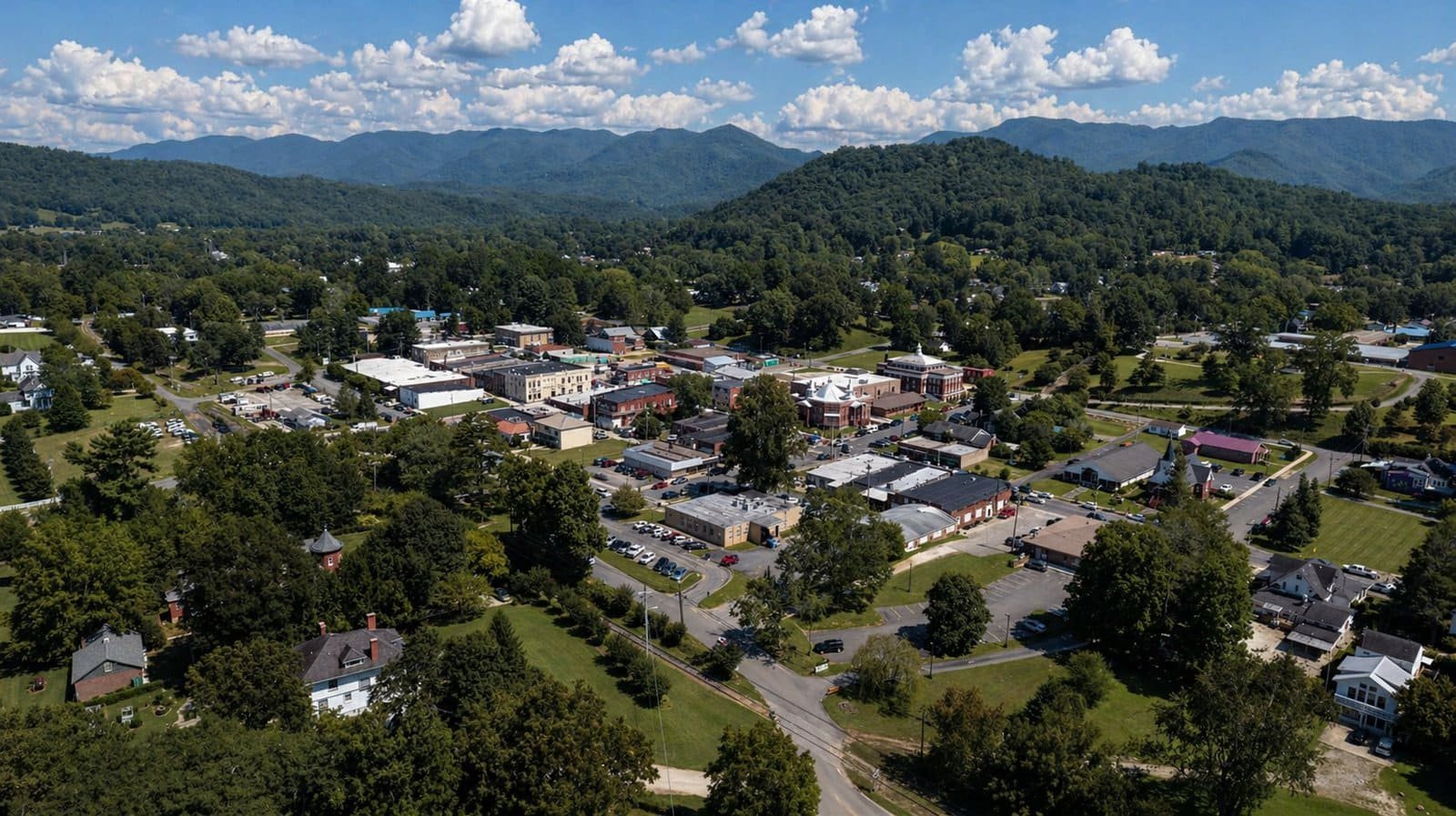 Security solutions for Andrews, NC community and businesses. Expert cybersecurity and safety service.