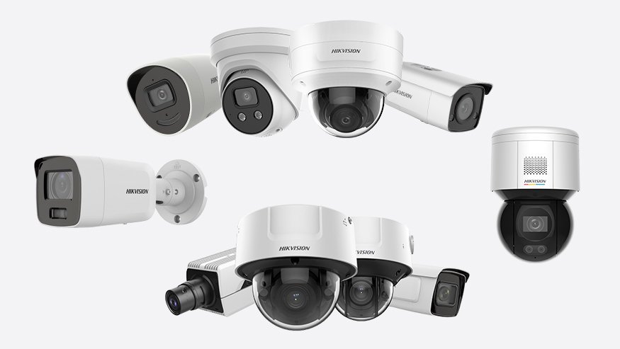 High-quality security camera systems for enhanced safety and surveillance. Perfect for residential a.